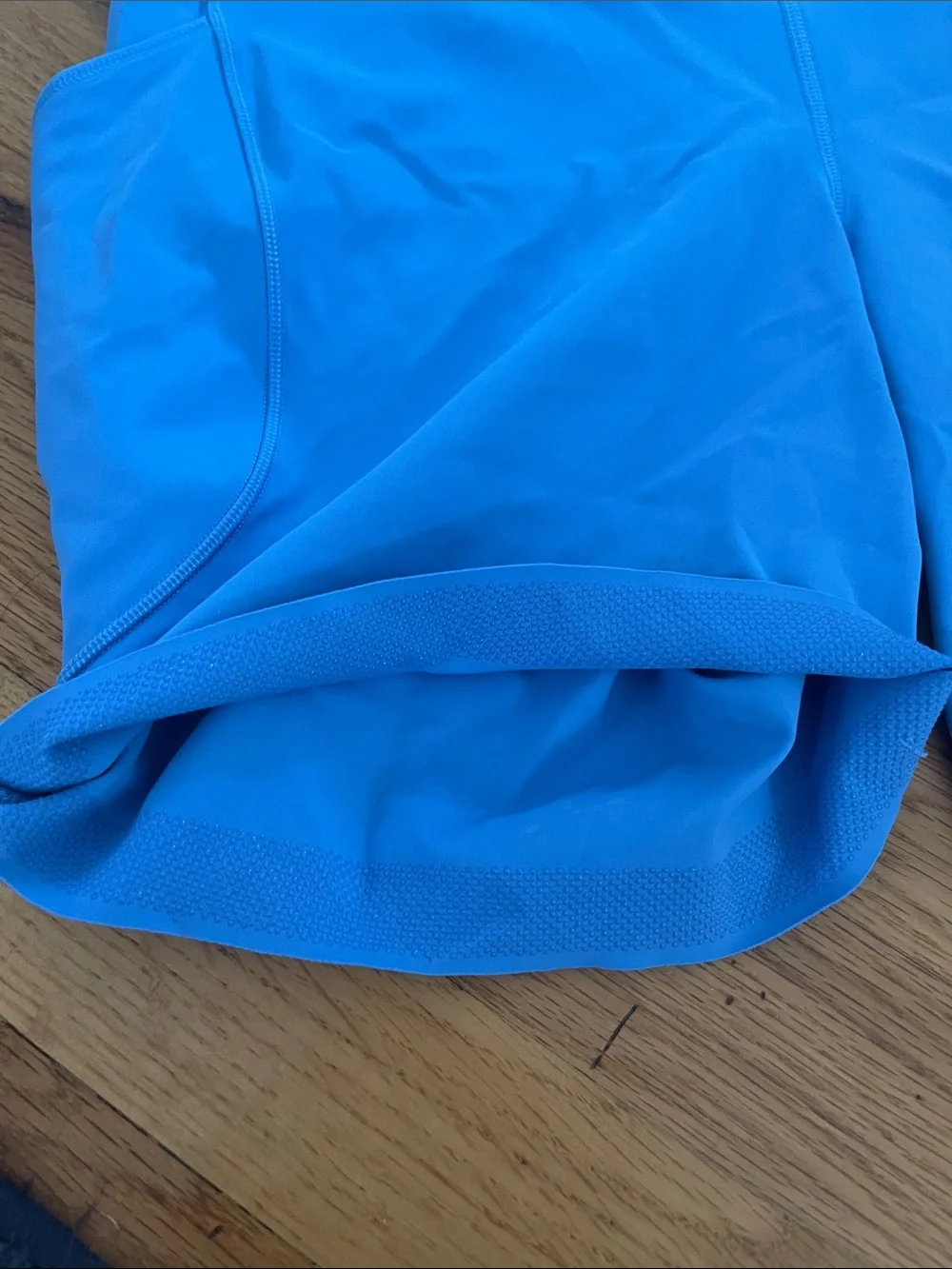 lululemon athletica fast free
